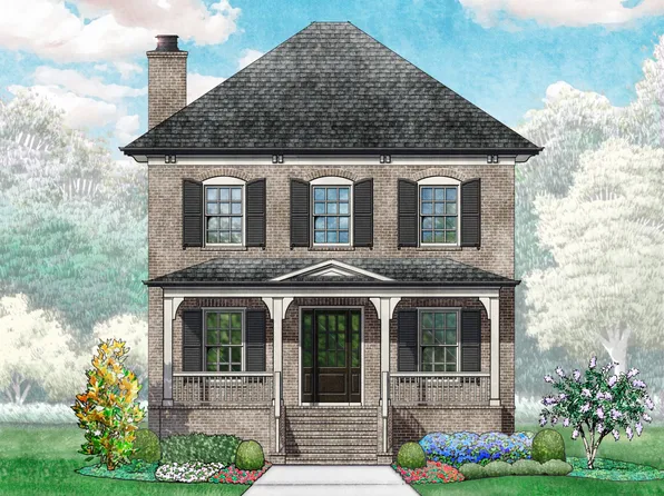 1049 William St Lot 2418, Franklin, TN 37064