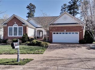 6863 Arthur Hills Dr, Williamsburg, VA 23188