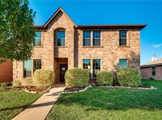 512 Ame Ln, Royse City, TX 75189