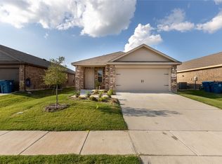 1152 Norias Dr, Forney, TX 75126