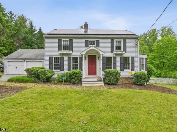 47 W Main St, Morristown, NJ 07960