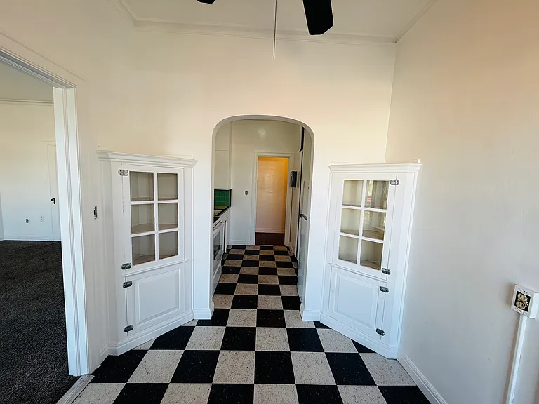Eden Square Apartments — Photo 49