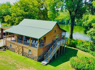 291 River Valley Rd, Mountain View, AR 72560