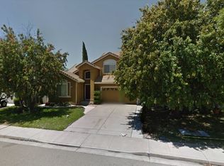 471 Krider Ct, Tracy, CA 95376