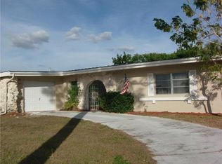 2542 Ivanhoe St, Pt Charlotte, FL 33952