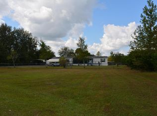 23018 NW 41st Ave, Lawtey, FL 32058