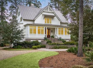 20 Jackfield Rd, Bluffton, SC 29910