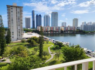 290 174th St APT 1012, Sunny Isles Beach, FL 33160