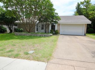 2124 Sunrise Trl, Richardson, TX 75081