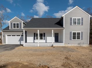 218 Cotuit Rd, Sandwich, MA 02563