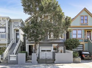 684 Precita Ave, San Francisco, CA 94110