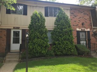 2015 Richton Pl, Richton Park, IL