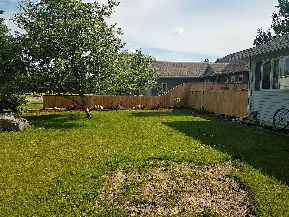 .81 acre