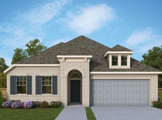 42652 Mystery Ln, Magnolia, TX 77354