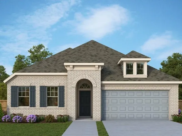 42652 Mystery Ln, Magnolia, TX 77354