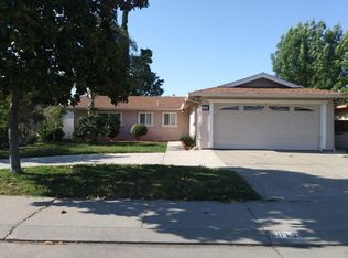 1019 Wrangler Cir, Stockton, CA 95210