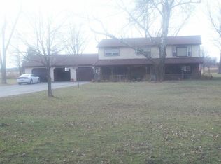 23140 Whitcomb St, Lowell, IN 46356