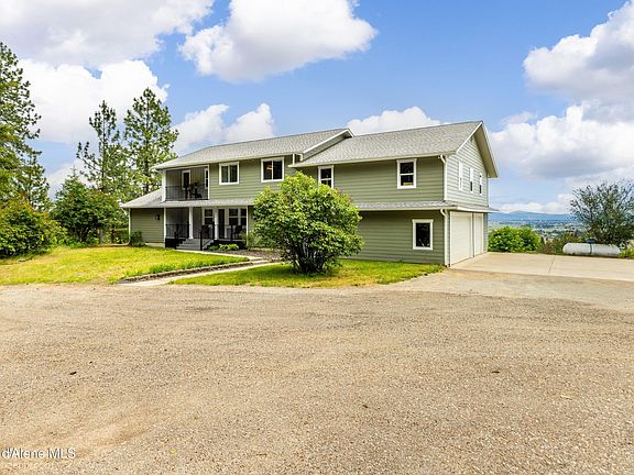 4th image of 10324 N Payment Peak Rd