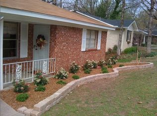 5005 Randolph Rd, North Little Rock, AR 72116