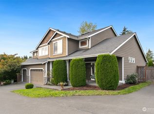 472 Nile Ave NE, Renton, WA 98059