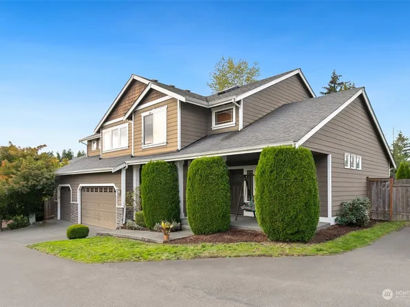 472 Nile Avenue NE, Renton, WA 98059