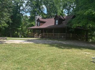 544 Fann Rd, Steele, AL 35987