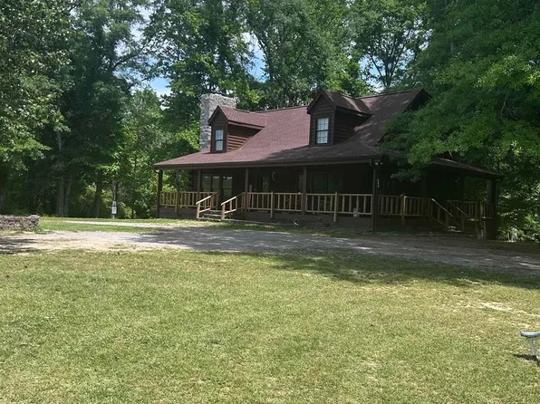 544 Fann Rd, Steele, AL 35987