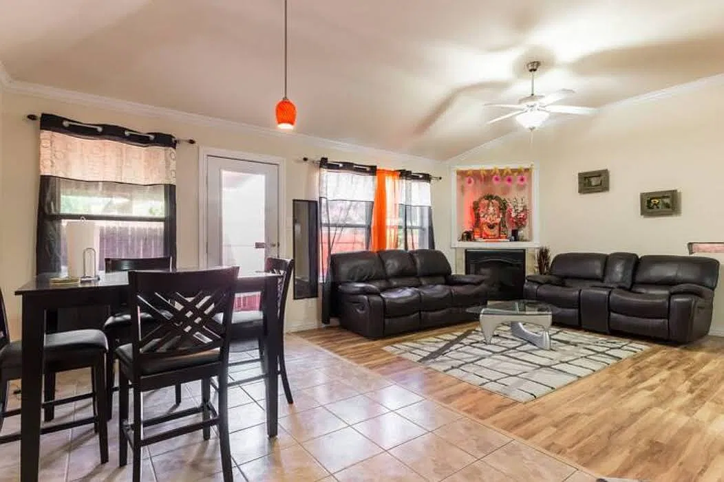 3 bed, 1532 sqft, $3,200 — Photo 4