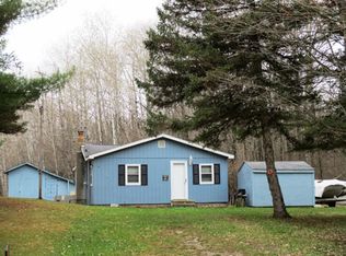 3042 Sylvan St, South Branch, MI 48761