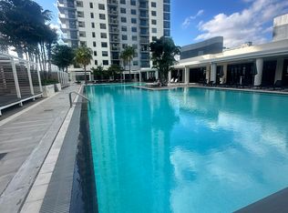 500 NE 1st Ave FLOOR 120, Miami, FL 33132