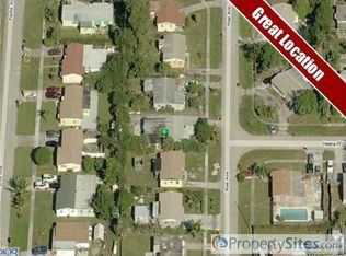 5777 Rae Ave, West Palm Beach, FL 33407