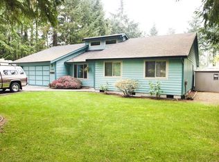 7708 Fairview Rd SW, Olympia, WA 98512