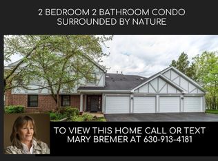 483 Elizabeth Dr UNIT D, Wood Dale, IL 60191