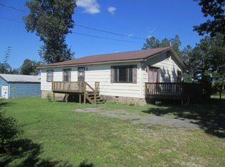 26272 Al Highway 71, Flat Rock, AL 35966