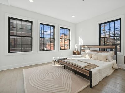 122-124 New York Ave #201, Jersey City, NJ, 07307