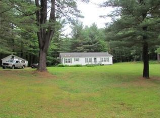 5661 Partridgeville Rd, Brantingham, NY 13312