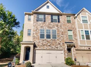 3299 Hallmark Ln, Buford, GA 30519