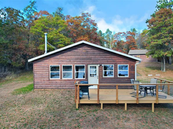 55740 Peach Court, Barnes, WI 54873