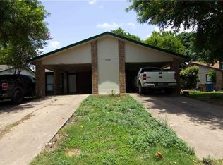 4702 Rocking Chair Rd, Austin, TX 78744