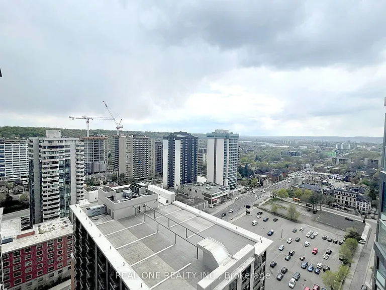 20 George St #2307 — Photo 11