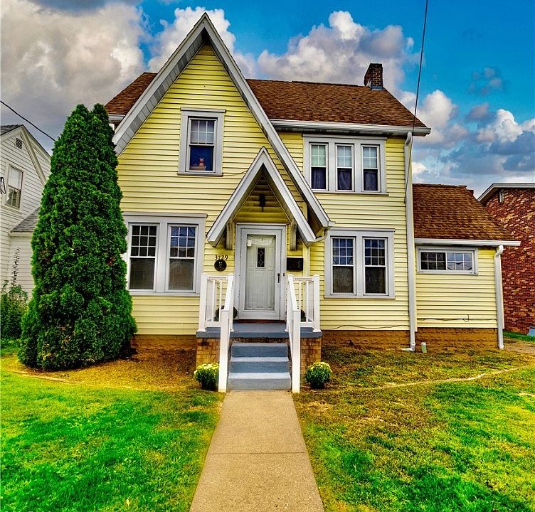 3729 Brightway St, Weirton, WV 26062 Zillow