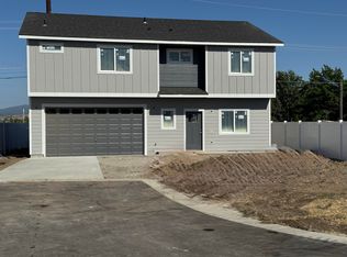 1001 S Century Rd, Spokane Valley, WA 99037