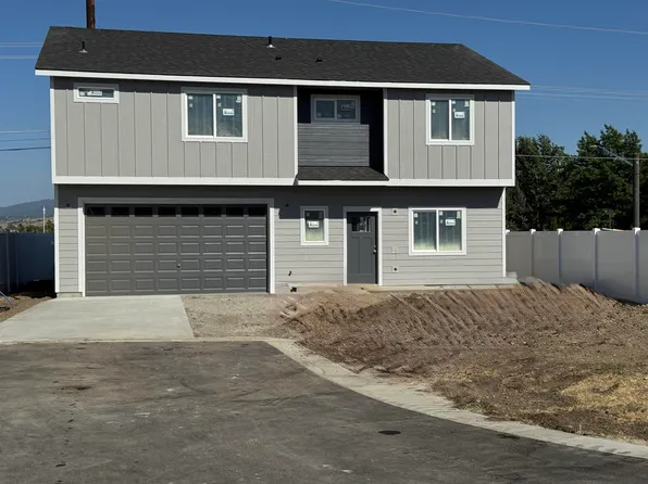 1001 S Century Rd, Spokane Valley, WA 99037