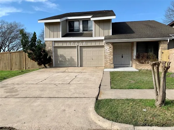 12178 Huntington Venture Dr, Houston, TX 77099