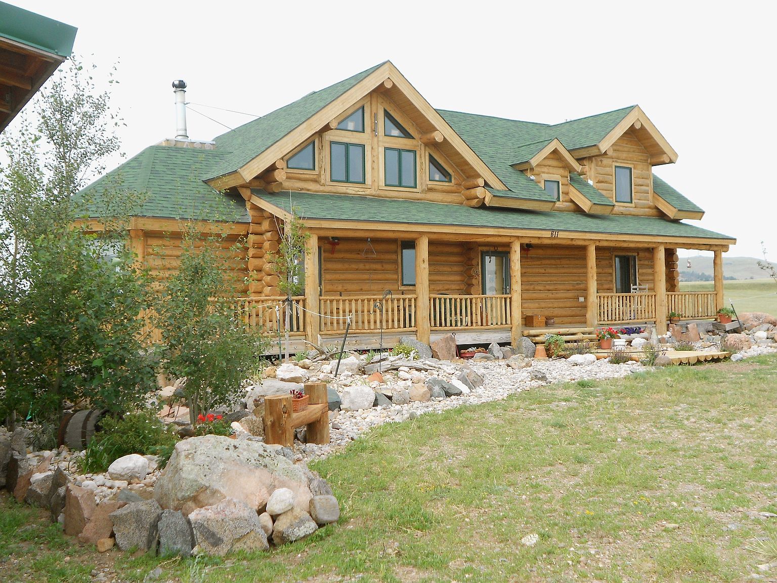 611 Louise Ln, Granite Canon, WY 82059 Zillow