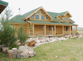 611 Louise Ln, Granite Canon, WY 82059