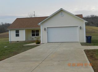 372 Sallys Branch Rd, London, KY 40741