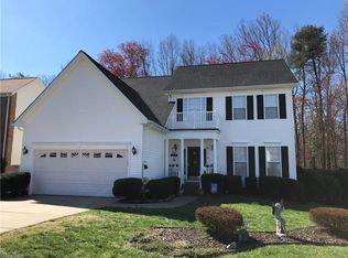 6111 High View Rd, Greensboro, NC 27410