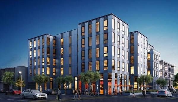 1st image of 1515 15th St APT 501