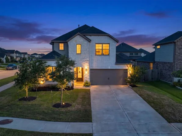 3303 Polk Creek Dr, Katy, TX 77494